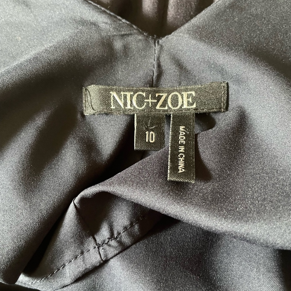 Nic + Zoe jumpsuit - Picture 5 of 6